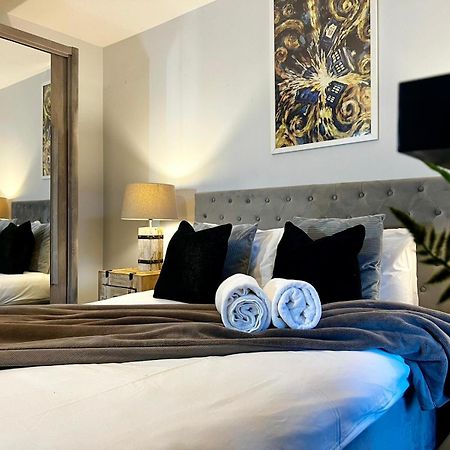 Last-Minute Secure L Reserve Now L Sleeps Up To 3 L 262 Bradford Street , Birmingham L Cozy City Centre Stay L Jvt Short Lets Luaran gambar