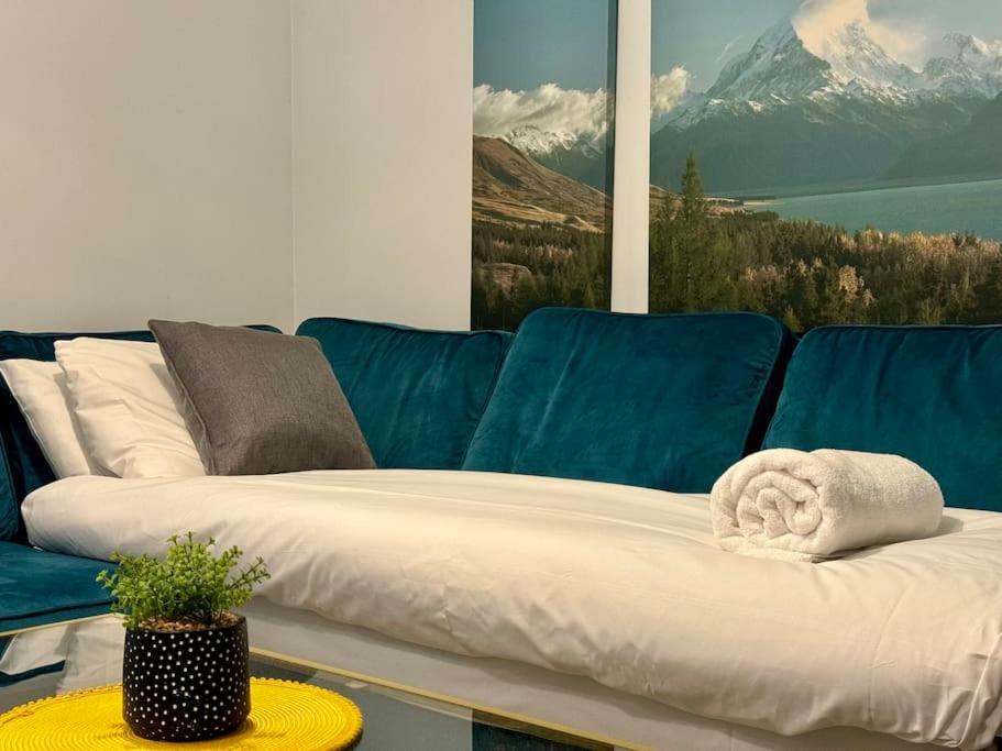 Last-Minute Secure L Reserve Now L Sleeps Up To 3 L 262 Bradford Street , Birmingham L Cozy City Centre Stay L Jvt Short Lets Luaran gambar